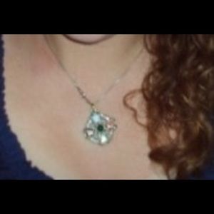 I.s.o. Vintage necklace